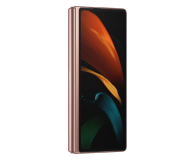 SAMSUNG Galaxy Z Fold 2 5G Miedziany (F916B) - 587873 - zdjęcie 6